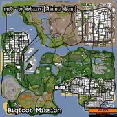 Bigfoot Mod V2.5